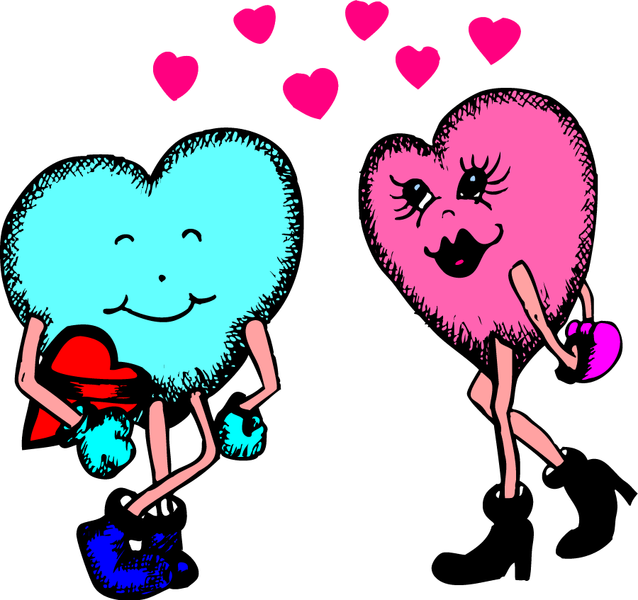Pink Love Heart Clipart. Purple+love+heart+clipart