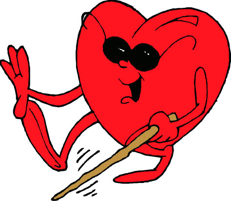 love heart drawings. Love is blind, Heart drawings:
